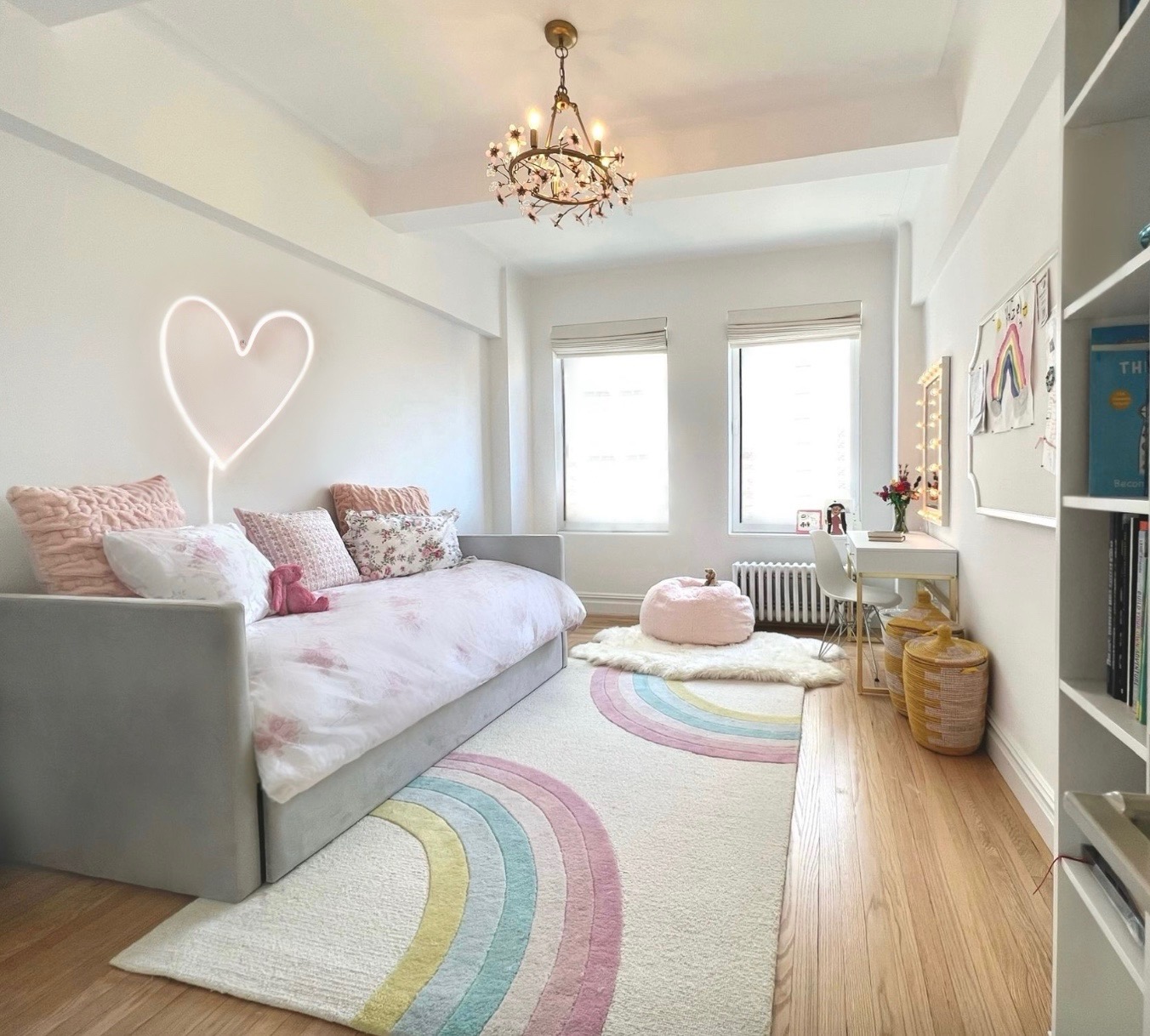 Estefania Bustamante interiors – Upper East Side 79th bedroom hazel